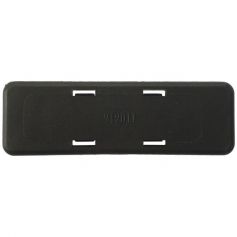 CACHE CLIPS NOIR Réf. 919011 AMAZONE