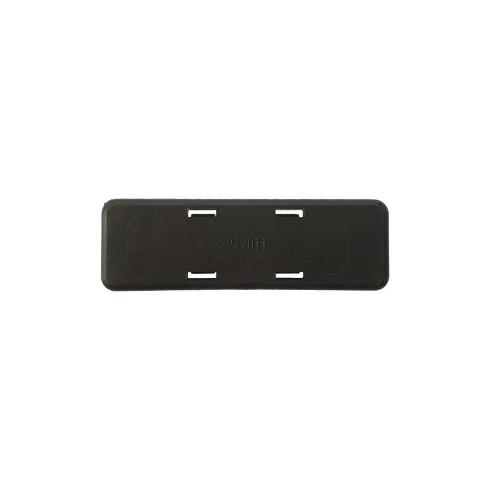 CACHE CLIPS NOIR Réf. 919011 AMAZONE