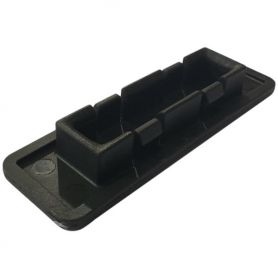 CACHE CLIPS NOIR Réf. 919011 AMAZONE