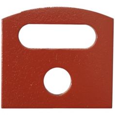 PLAQUETTE RÉF. 58755100 - KUHN