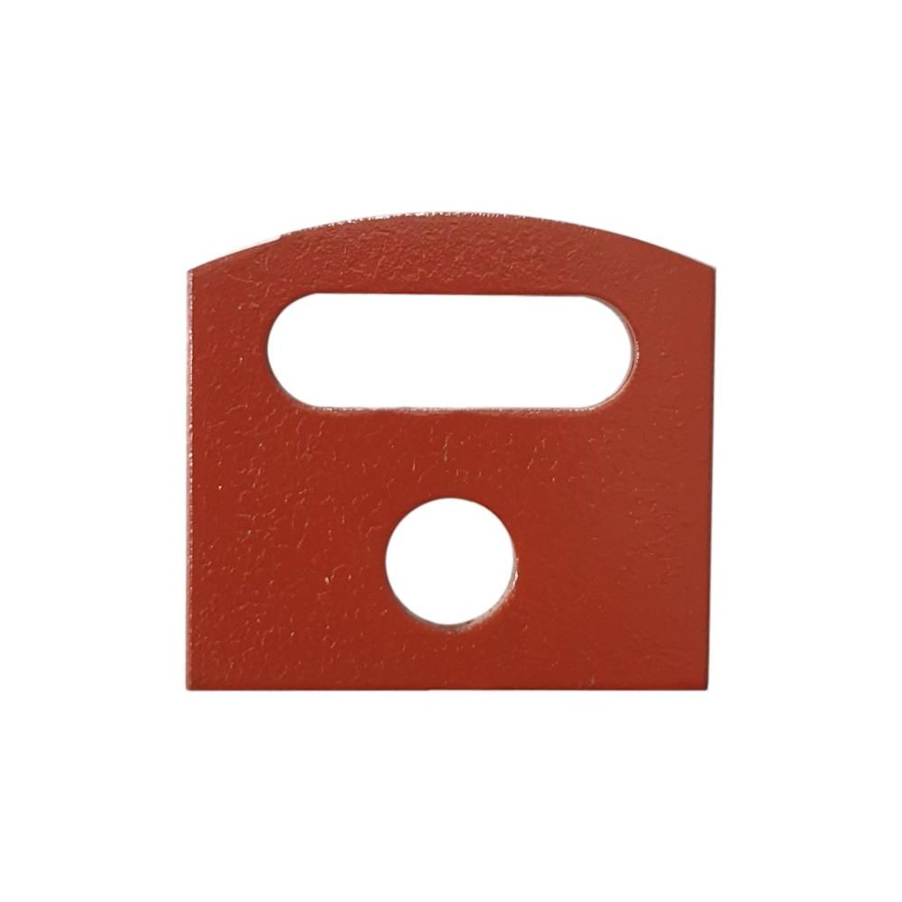 PLAQUETTE RÉF. 58755100 - KUHN