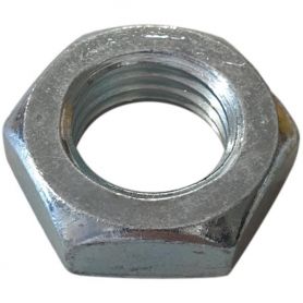 ECROU HEXAGONAL BAS HM M30 ÉP:15MM RÉF. VJ409 GREGOIRE ET BESSON