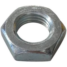 ECROU HEXAGONAL BAS HM M30 ÉP:15MM RÉF. VJ409 GREGOIRE ET BESSON