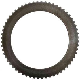 Disque en acier réf. 89823827 - Ford New Holland