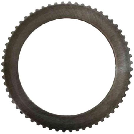 Disque en acier réf. 89823827 - Ford New Holland