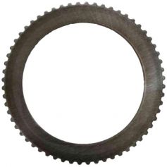 Disque en acier réf. 89823827 - Ford New Holland