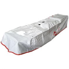 TOILE DE PROTECTION RÉF. K7028090 - KUHN