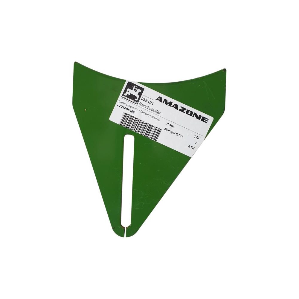 DECROTTEUR DE ROUE D9 Réf. 956101 AMAZONE