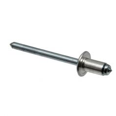 Rivet aveugle Clou TP RÉF. 80370502 - KUHN Rivet aveugle Clou TP RÉF. 80370502 - KUHN