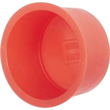 Bouchon rouge 44,7 réf. b0000005 - Kuhn Bouchon rouge 44,7 réf. b0000005 - Kuhn