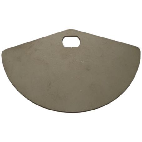 TRAPPE DEMI-LUNE 2X70X107 ADP Réf. 961614 AMAZONE TRAPPE DEMI-LUNE 2X70X107 ADP Réf. 961614 AMAZONE