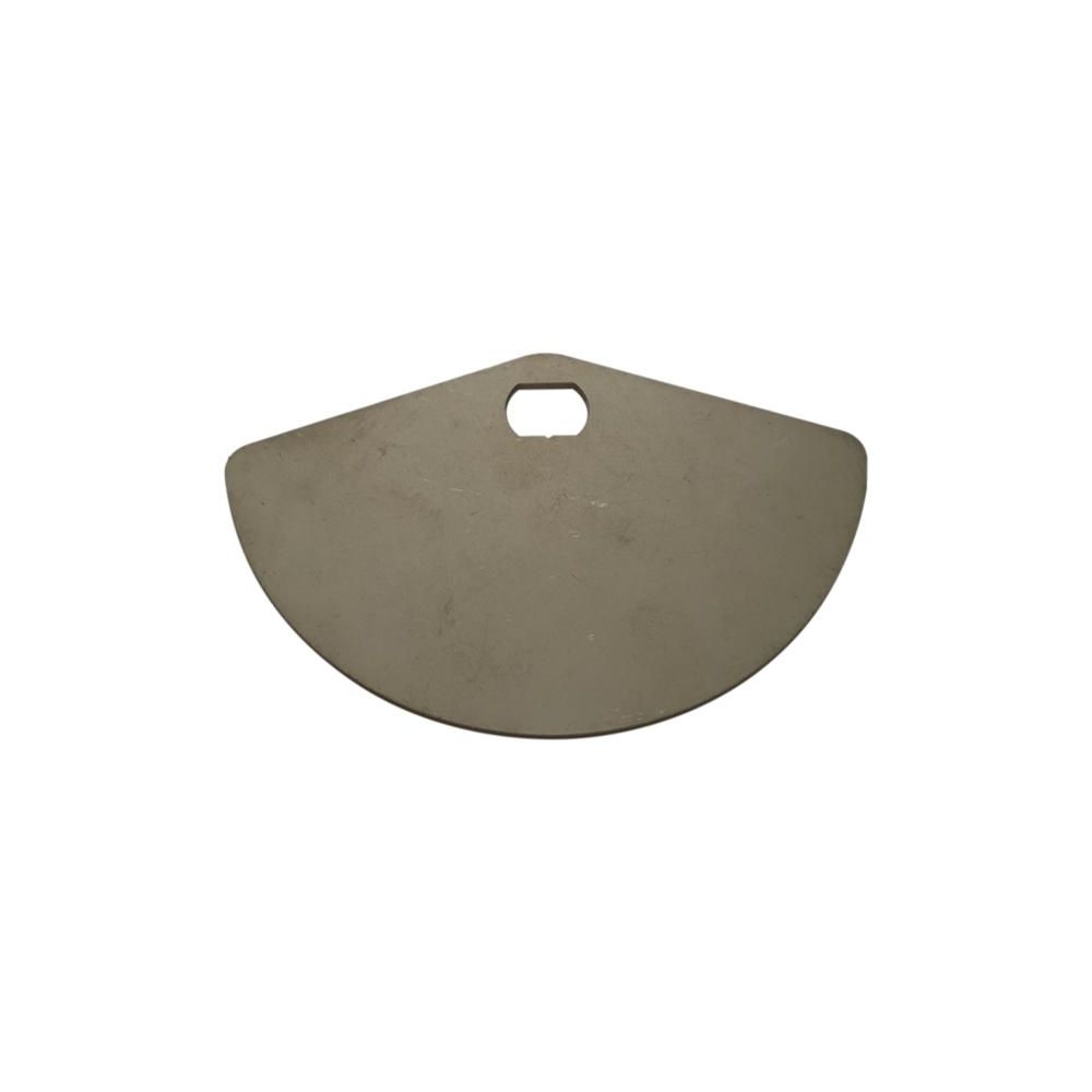 TRAPPE DEMI-LUNE 2X70X107       ADP Réf. 961614 AMAZONE