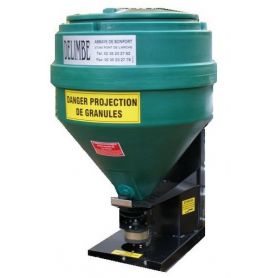 AGRAINOIR 120L DELIMBE