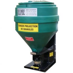 AGRAINOIR 70L DELIMBE