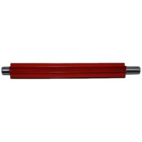 CANNELURE ROUGE GROS DÉBIT