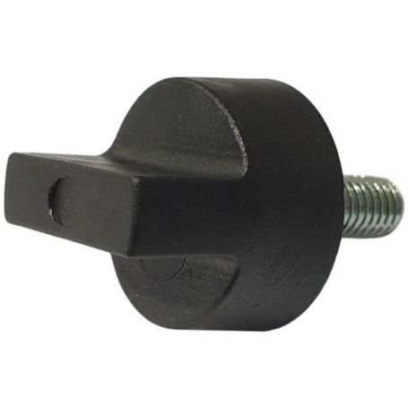 BOUTON RÉF. 1-99-904-007 - CNH CASE NEW HOLLAND