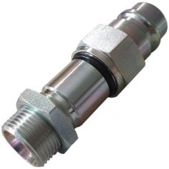 COUPLEUR MALE COMPLET RÉF. 312773 - MX MAILLEUX COUPLEUR MALE COMPLET RÉF. 312773 - MX MAILLEUX