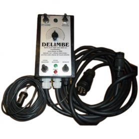 BOITIER DPA CAPTEUR T14 - T15 - T18