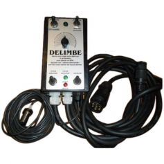 BOITIER DPA CAPTEUR DELIMBE BOITIER DPA CAPTEUR DELIMBE