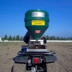 SEMOIR A ENGRAIS 70L DELIMBE