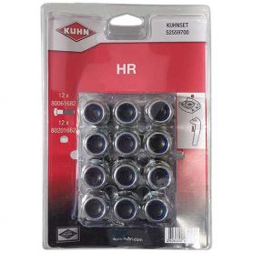 KUHNSET FIXATION LAM RÉF. 52559700 - KUHN
