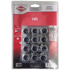 KUHNSET FIXATION LAM RÉF. 52559700 - KUHN KUHNSET FIXATION LAM RÉF. 52559700 - KUHN