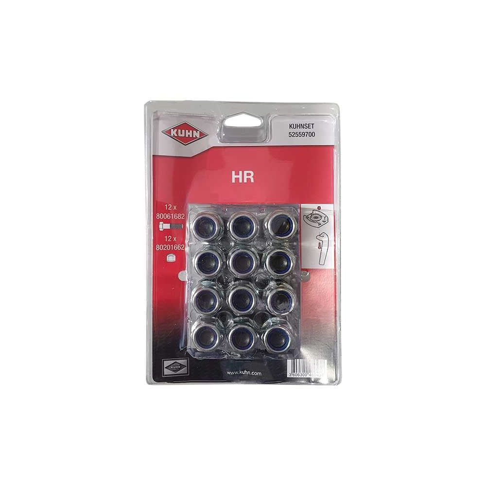 KUHNSET FIXATION LAM RÉF. 52559700 - KUHN