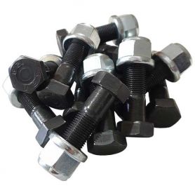 KUHNSET FIXATION LAM RÉF. 52559700 - KUHN