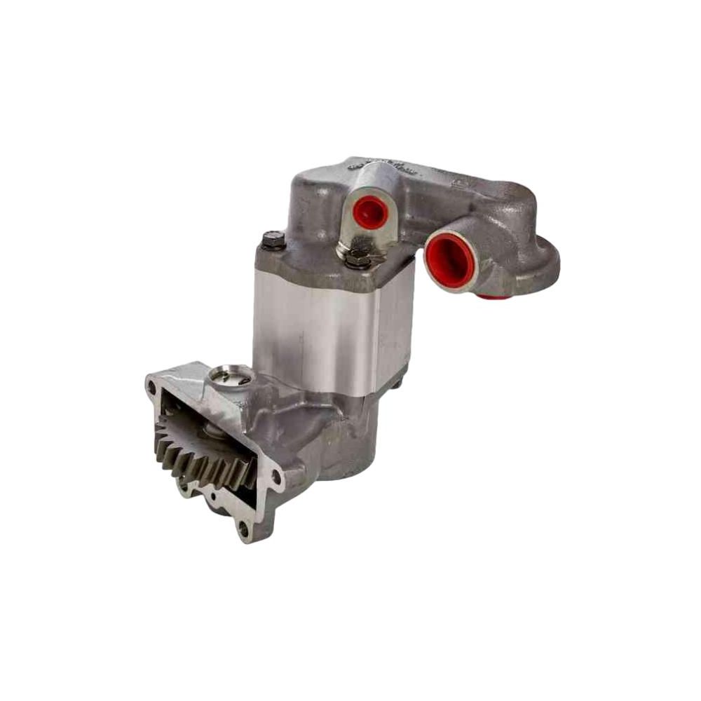 Pompe Hydraulique Réf. 83928509 pour tracteurs FORD Séries 10, 1000 et TW