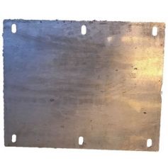 PLAQUE SOCLE DE FIXATION T15 DELIMBE