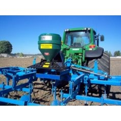 MICROGRANULATEUR SPECIAL DECHAUMEUR DELIMBE