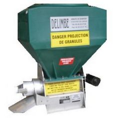 SALEUSE A FOURRAGE T11 70L DELIMBE