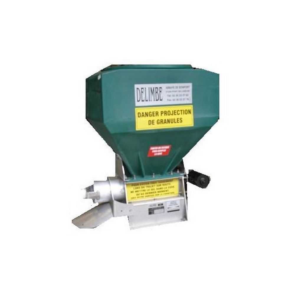 SALEUSE A FOURRAGE T11 70L DELIMBE