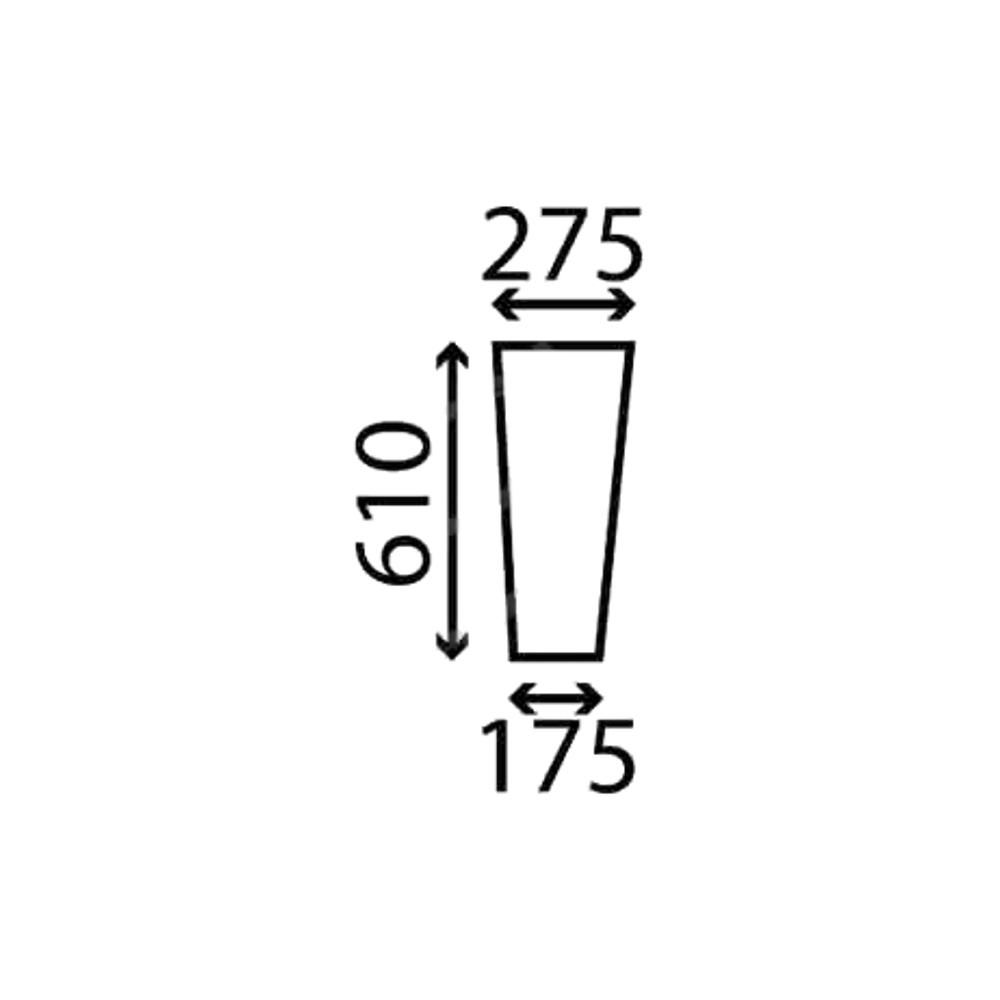 Vitre de vitre inférieure avant Ford Cab AP pour FORD