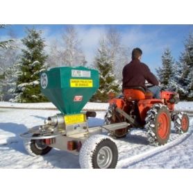 SALEUSE ROUTE T11 120L