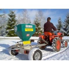 SALEUSE ROUTE T11 120L DELIMBE SALEUSE ROUTE T11 120L DELIMBE