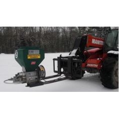 SALEUSE ROUTE T11 120L DELIMBE SALEUSE ROUTE T11 120L DELIMBE