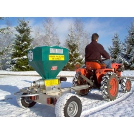 SALEUSE ROUTE T11 70L DELIMBE SALEUSE ROUTE T11 70L DELIMBE