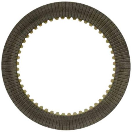 Disque de friction réf. 83925696 - Ford New Holland