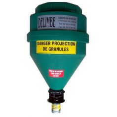 DISTRIBUTEUR T5 ANTI-LIMACES DELIMBE