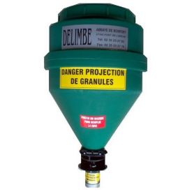 DISTRIBUTEUR T4 ANTI-LIMACE DELIMBE