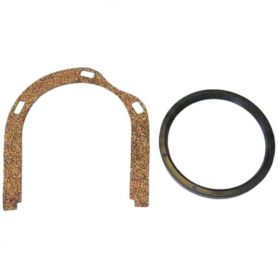 Kit de joints et joints de vilebrequin arrière Ford pour FORD