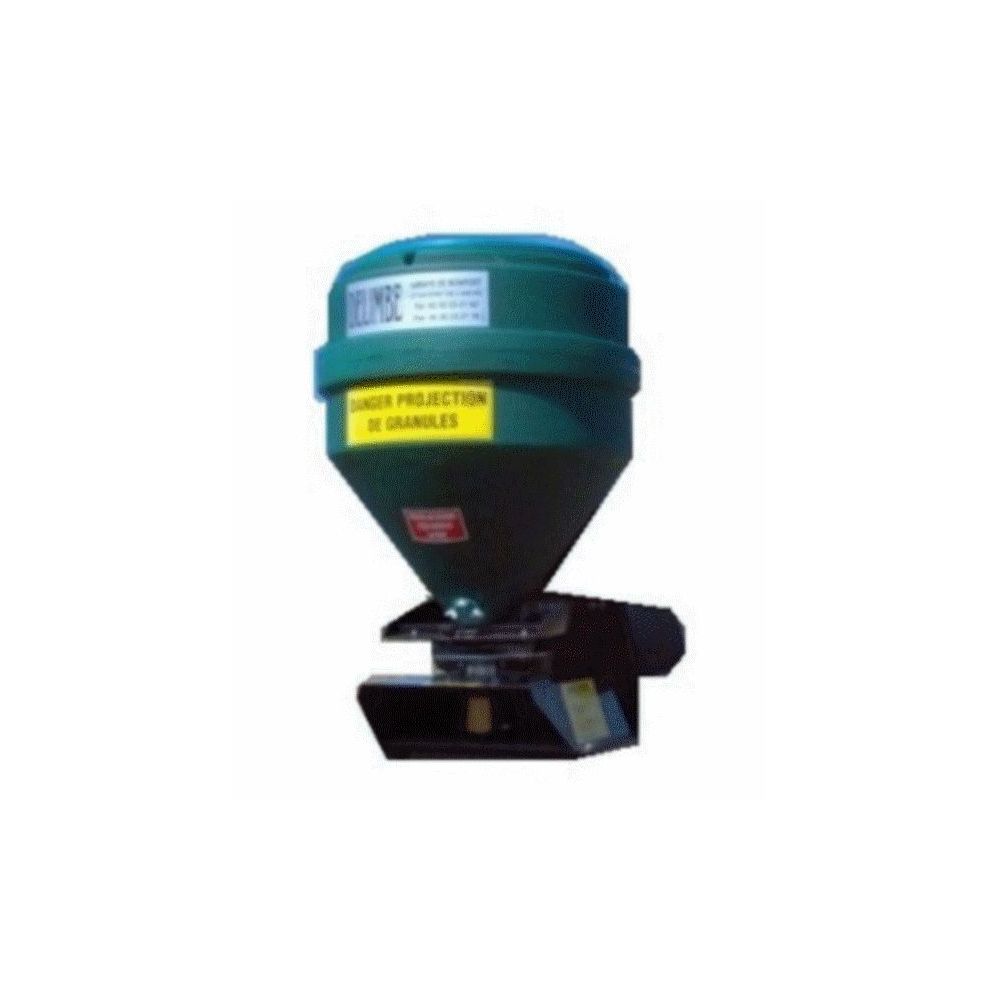 MICROGRANULATEUR RAY GRASS T28 70L