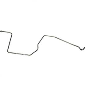 Tuyau de direction assistée Ford 7610 Bottom pour FORD
