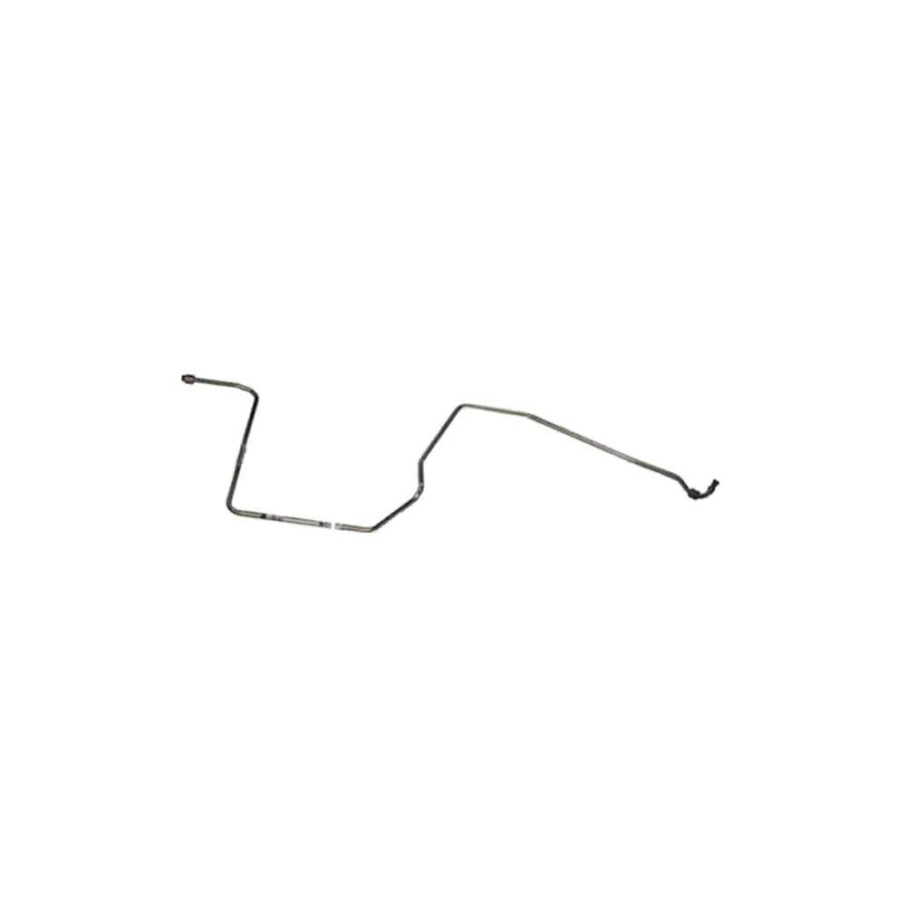 Tuyau de direction assistée Ford 7610 Bottom pour FORD