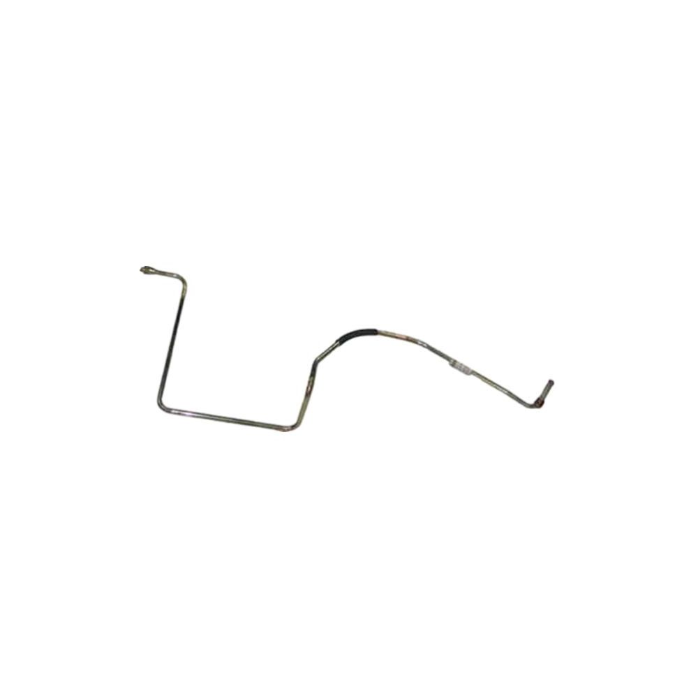 Tuyau de direction assistée Ford 4600 Bottom pour FORD