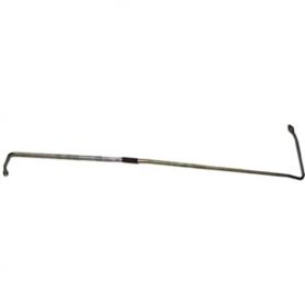 Tuyau de direction assistée Ford 5000 7600 Top pour FORD