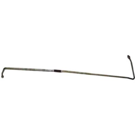 Tuyau de direction assistée Ford 5000 7600 Top pour FORD