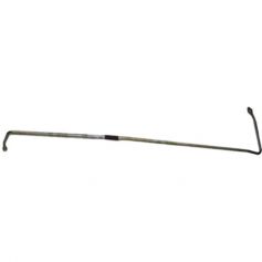 Tuyau de direction assistée Ford 5000 7600 Top pour FORD