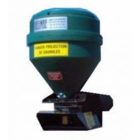 MICROGRANULATEUR RAY GRASS T28 120L